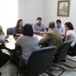 Nules donarà visibilitat a la campanya “#jo trie responsabilitat. Si beus no veus” en els concerts de dissabte