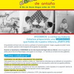 Nules recopila recuerdos de infancia en la exposición Juegos y juguetes de antaño