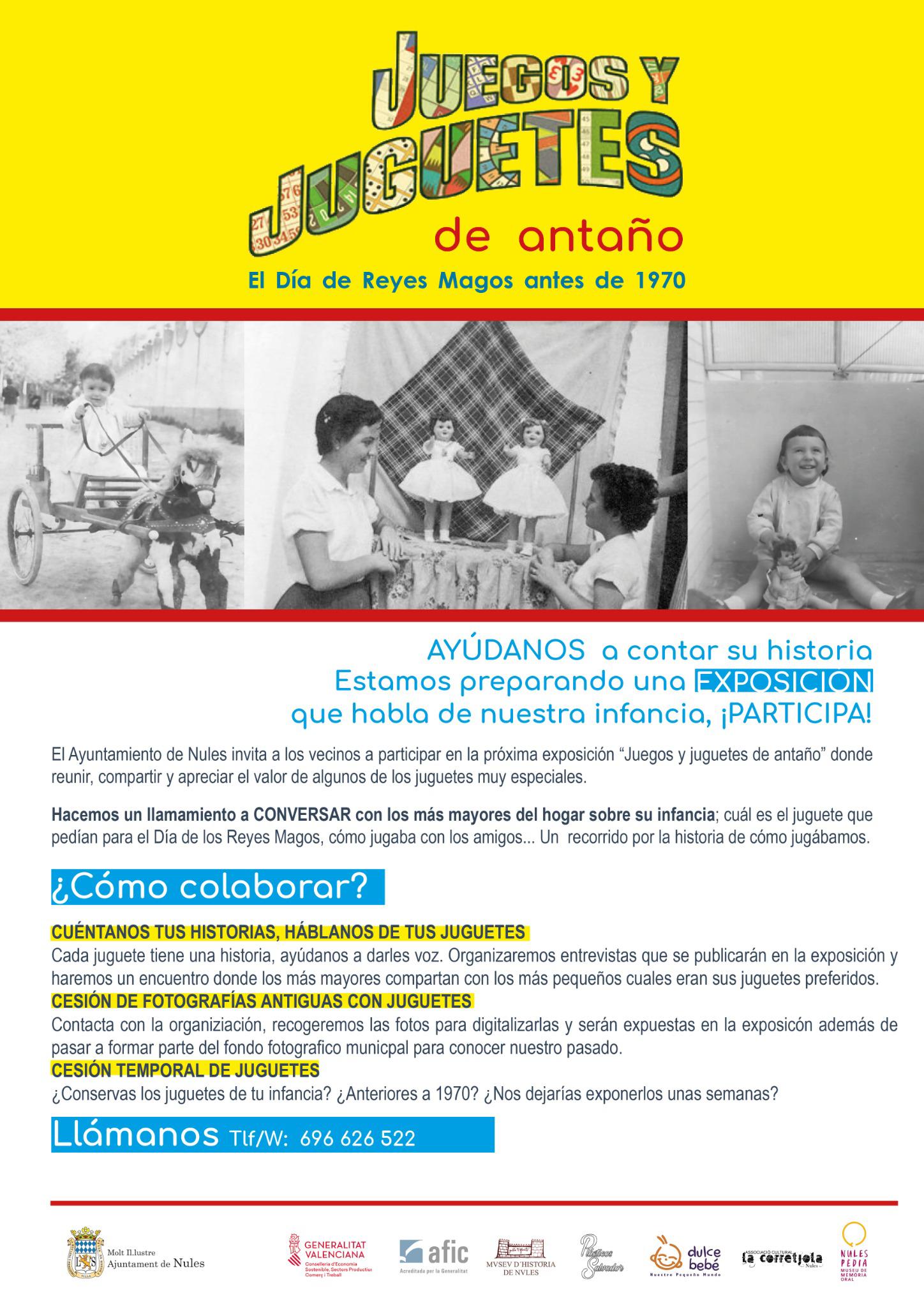joguets