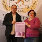 Nules organitza les I Jornades contra la Violència de Gènere