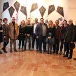 La comunitat educativa del territori valencià s’ha reunit a Nules