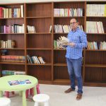 Mascarell disposa d’una agència de lectura nova