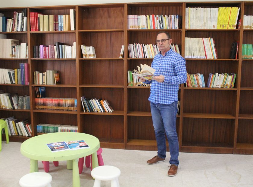 lectura