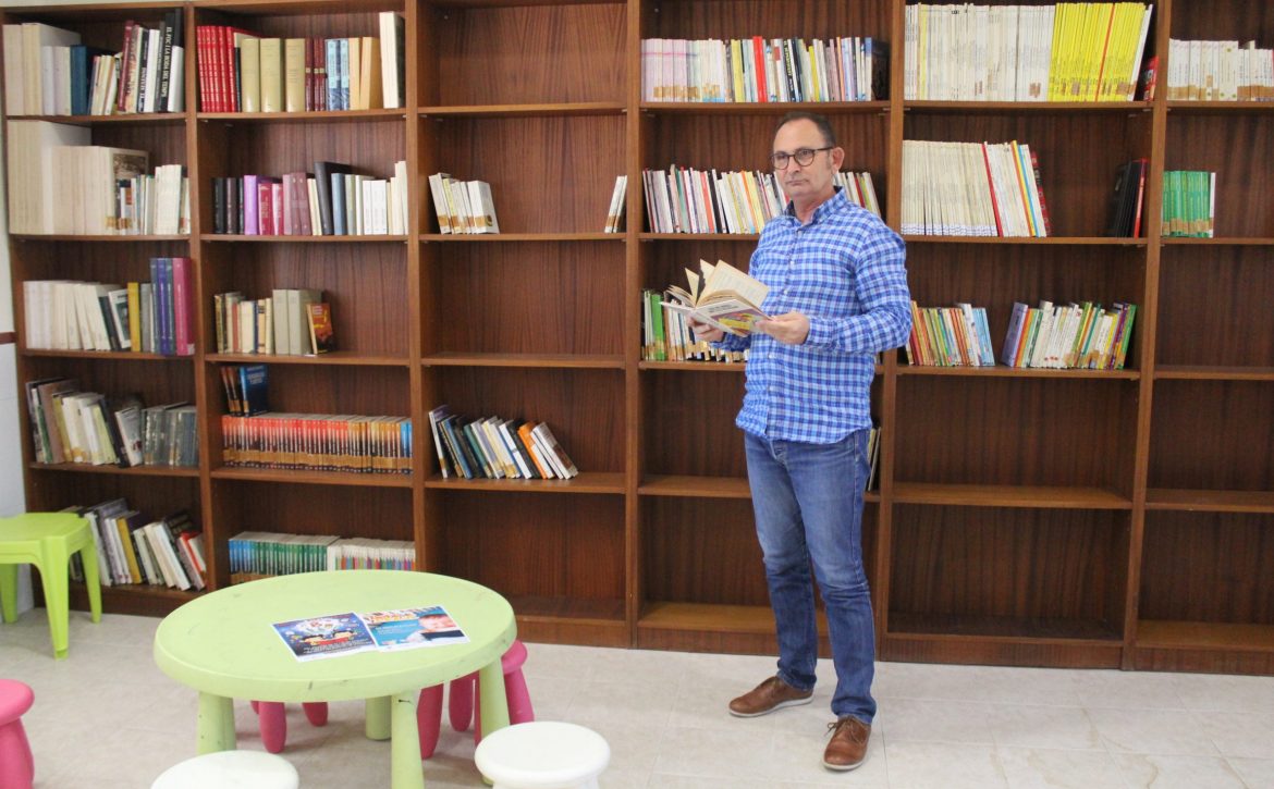 lectura