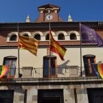 Nules dóna suport al moviment LGTBI amb diferents actes