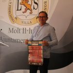 Nules dedica la Setmana del Llibre a la literatura que fa consciència