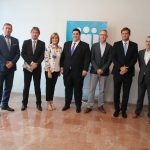 Enfermedades y nuevas plagas en cítricos protagonistas en la Fira Agrícola