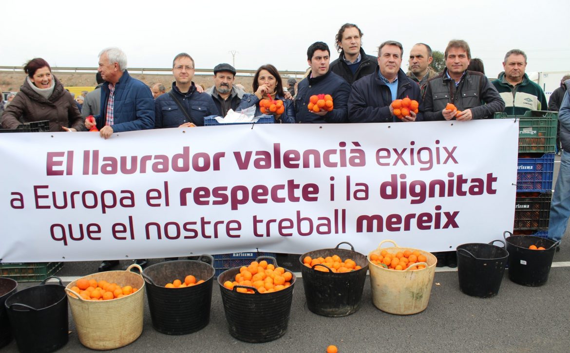 llaurador