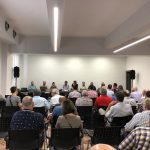 La Agrupación de Ventas de la Asociación de Agricultores de Nules comienza a trabajar de cara a la nueva campaña