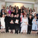 Nules presenta el llibre “La història dels Jocs Florals”
