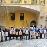 Nules es prepara per a albergar la manifestació de la comarca de la Plana