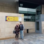 Nules es reuneix amb Costes per a demanar actuacions a la platja de les Marines