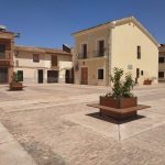 Nules destinarà els diners del Pla de Cooperació Municipal a convertir en zona de vianants el recinte de Mascarell
