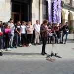 Nules s’adhereix al Pacte Valencià contra la Violència de Gènere i Masclista