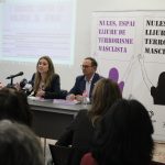 Nules alberga hasta el viernes las I Jornades contra la Violència de Gènere