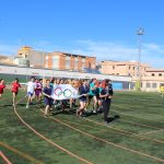 Nules convoca el concurso de la mascota de los XXXVII Jocs Esportius
