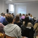 Gran participació en les I Jornades sobre Protecció de Menors