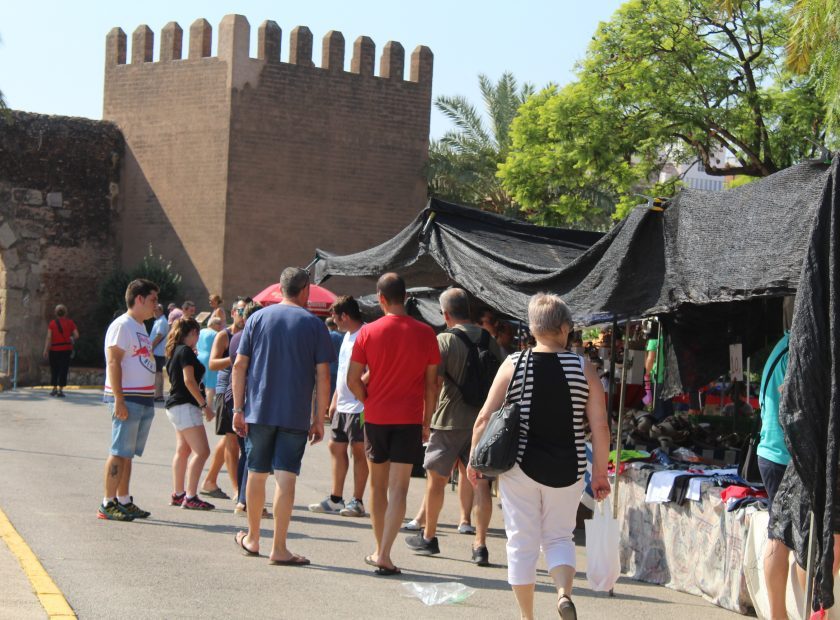 mercat