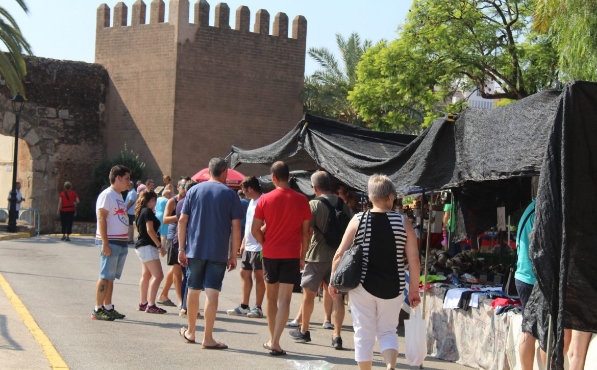 mercat