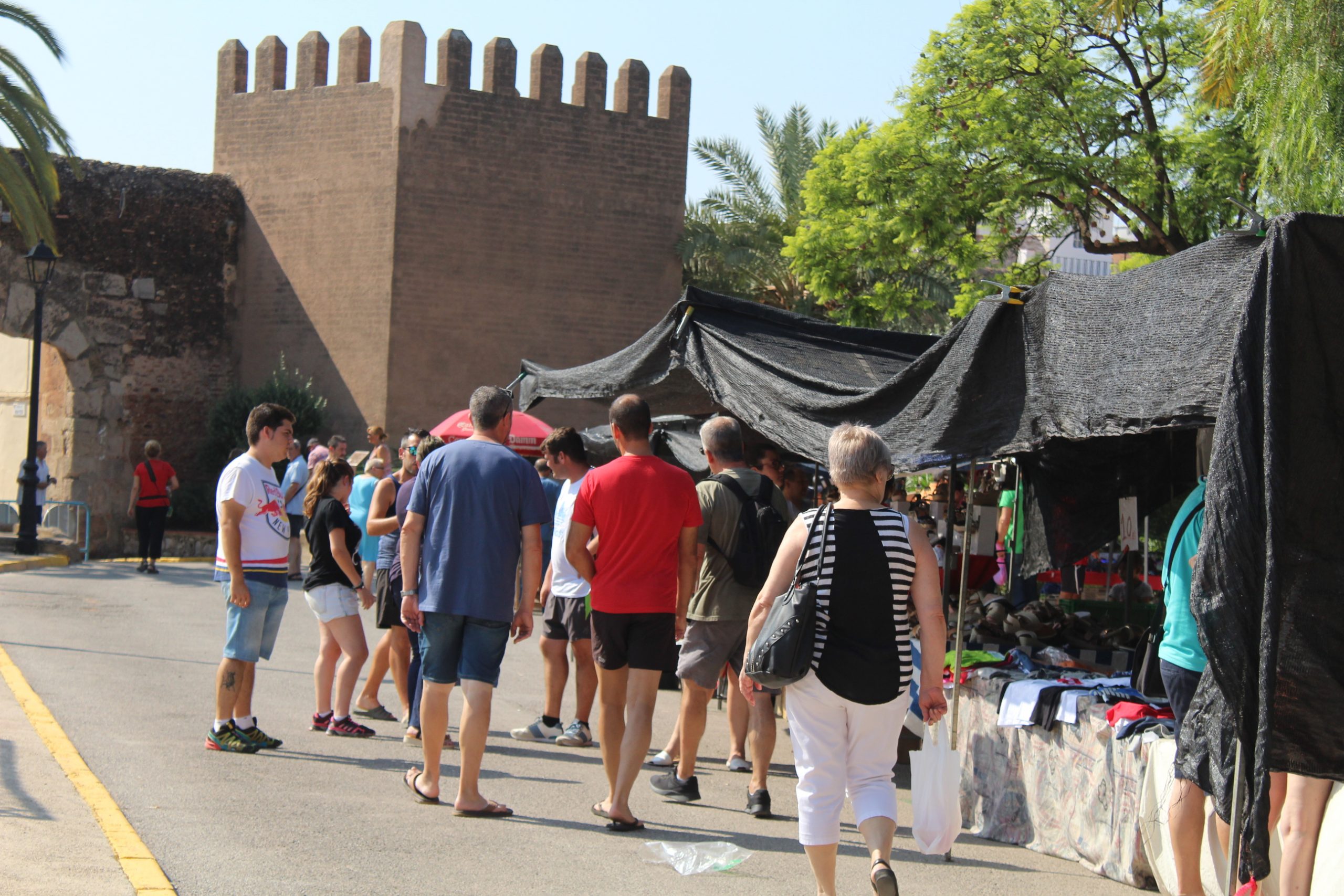 mercat