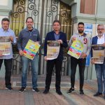 Nules dinamiza el mercado con los Caps de Setmana al Mercat