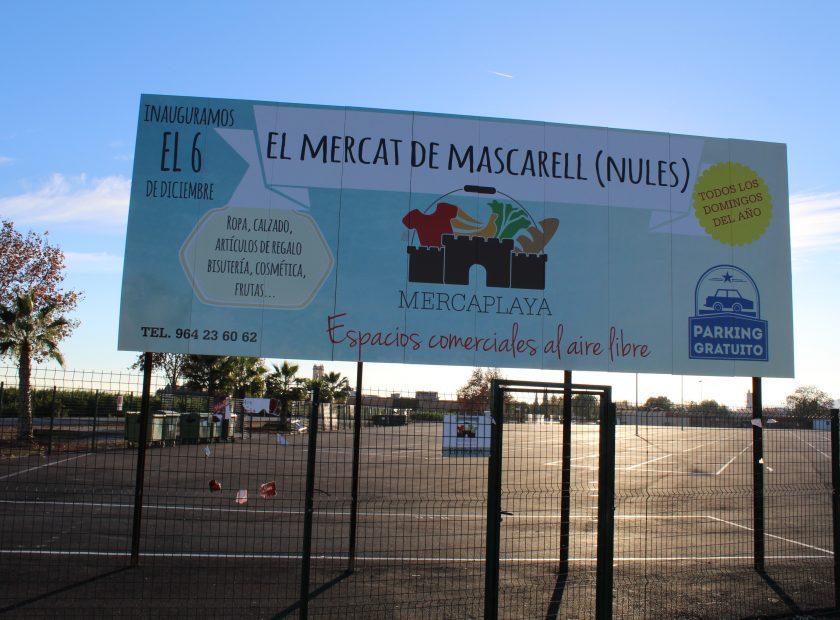 mercat