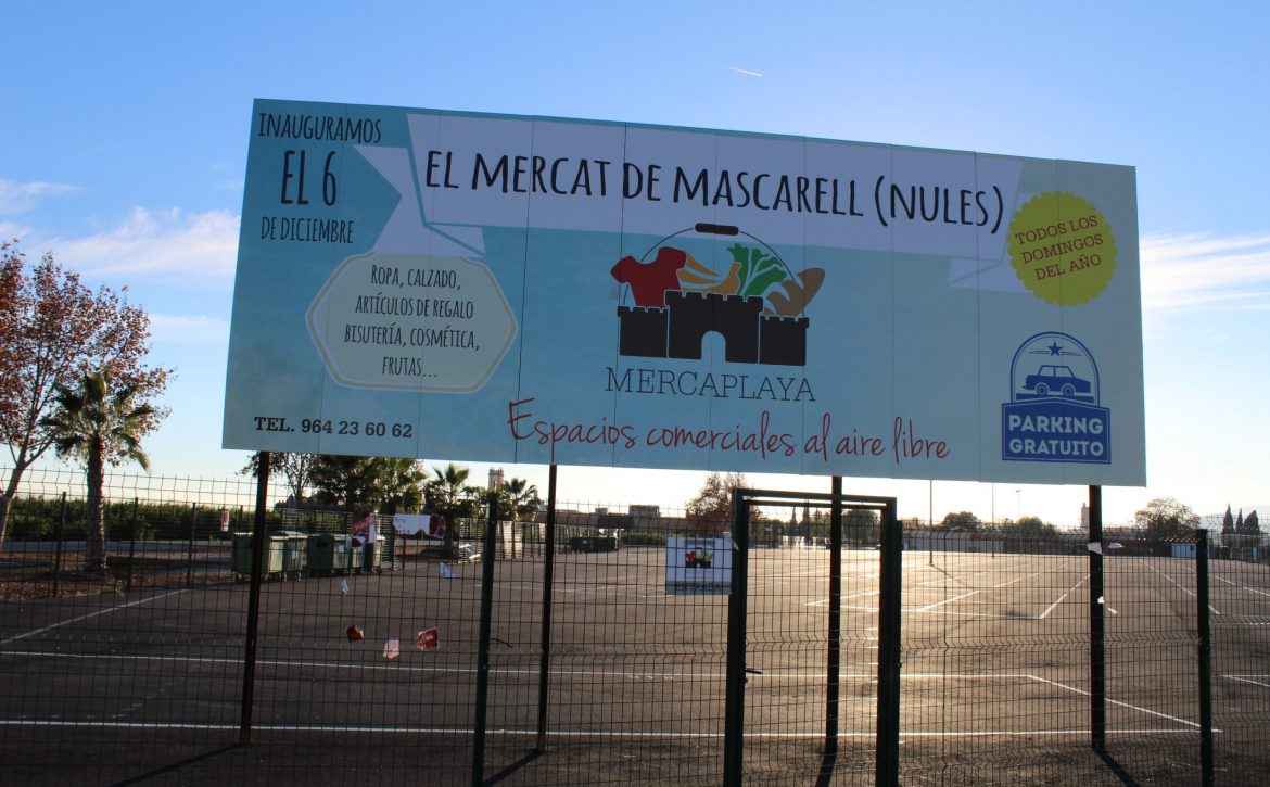 mercat