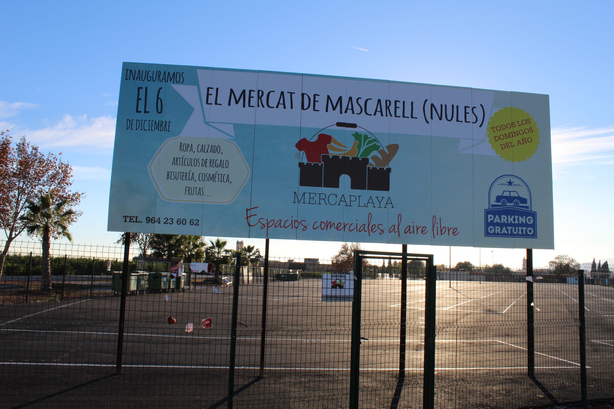 mercat