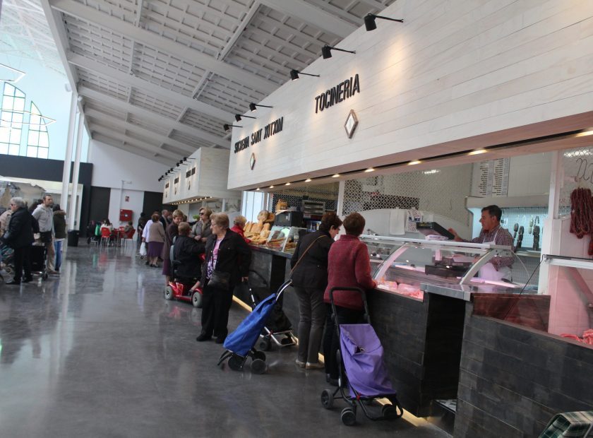 mercat