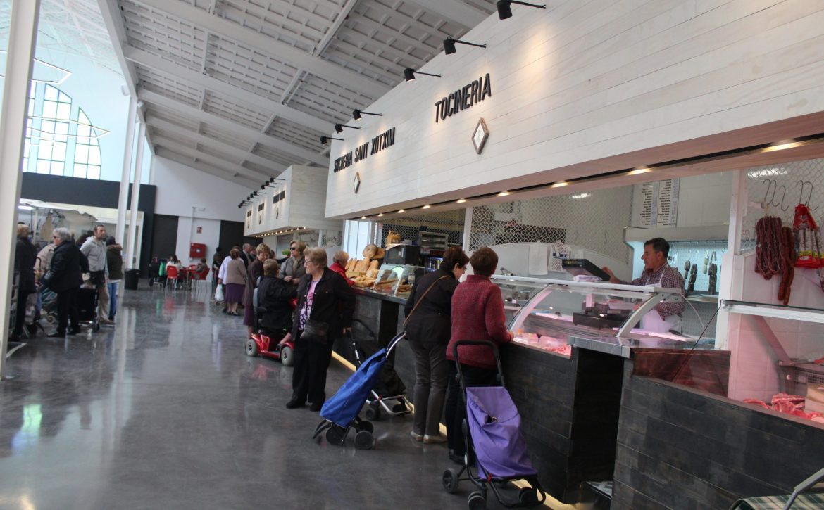 mercat