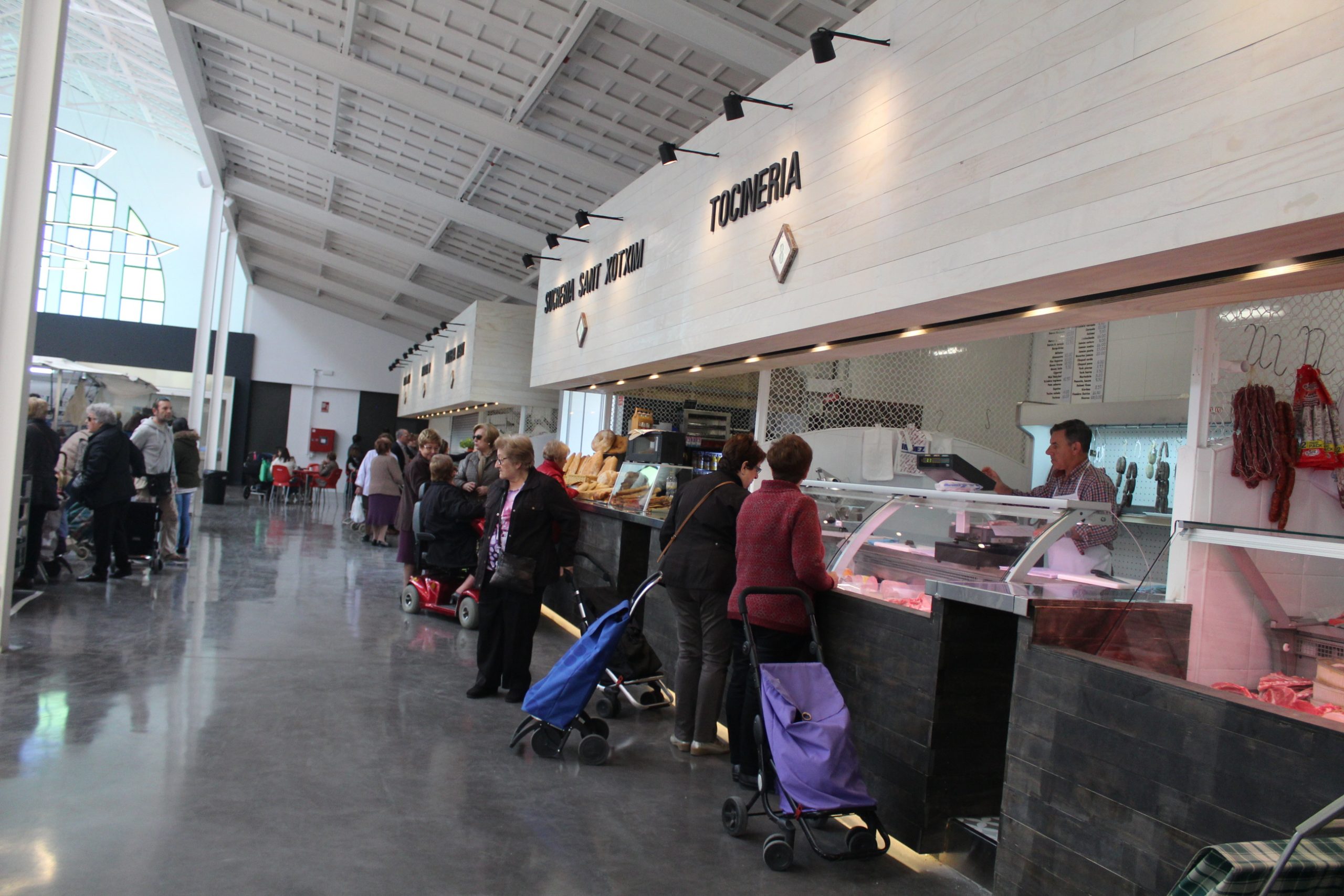 mercat