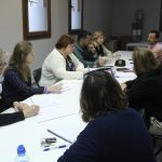 La Mesa Psicosocial de Violència de Gènere de Nules celebra la seua reunió anual