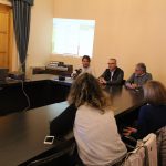 Nules disposa d’un servei meteorològic propi