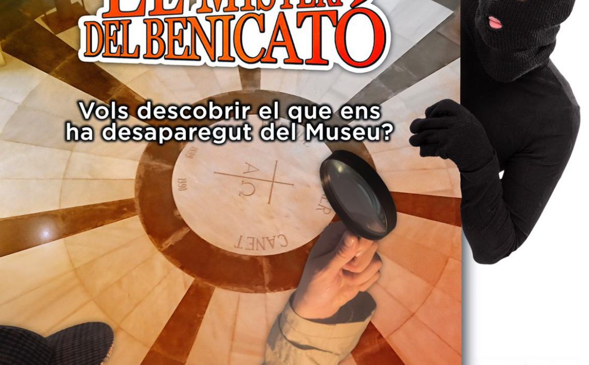 misteri