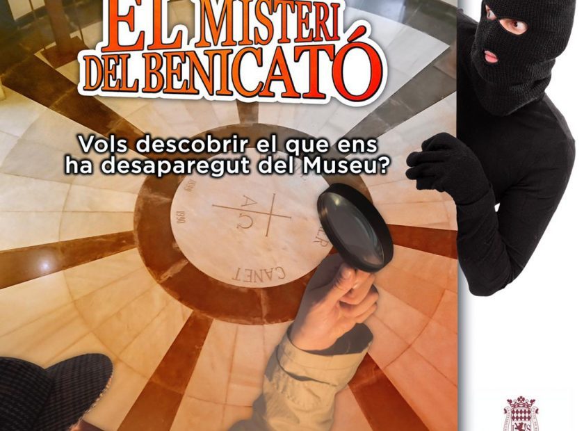 misteri