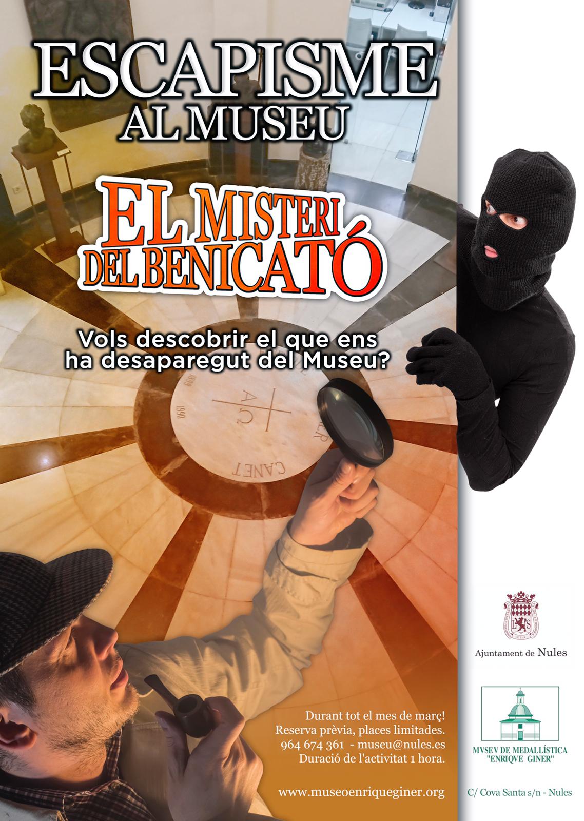 misteri