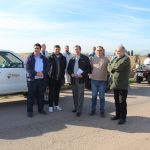 Se presenta en Nules el dispositivo autonómico de lucha contra el mosquito
