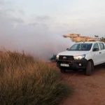 Nules observa una evolución notable en el descenso de mosquitos después de los tratamientos intensivos