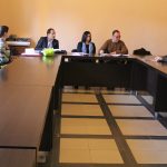 Nules planifica y coordina el programa anual de actuaciones de prevención de focos de mosquitos