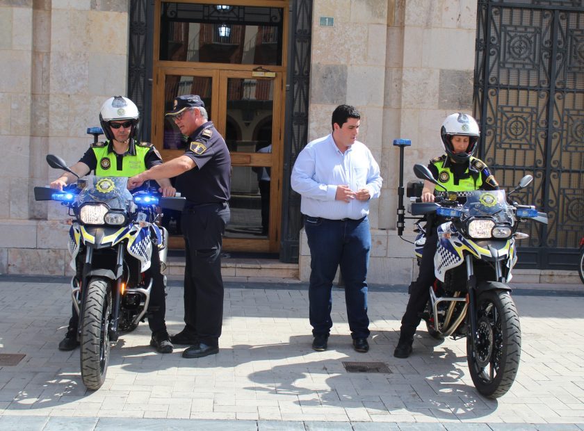 motos