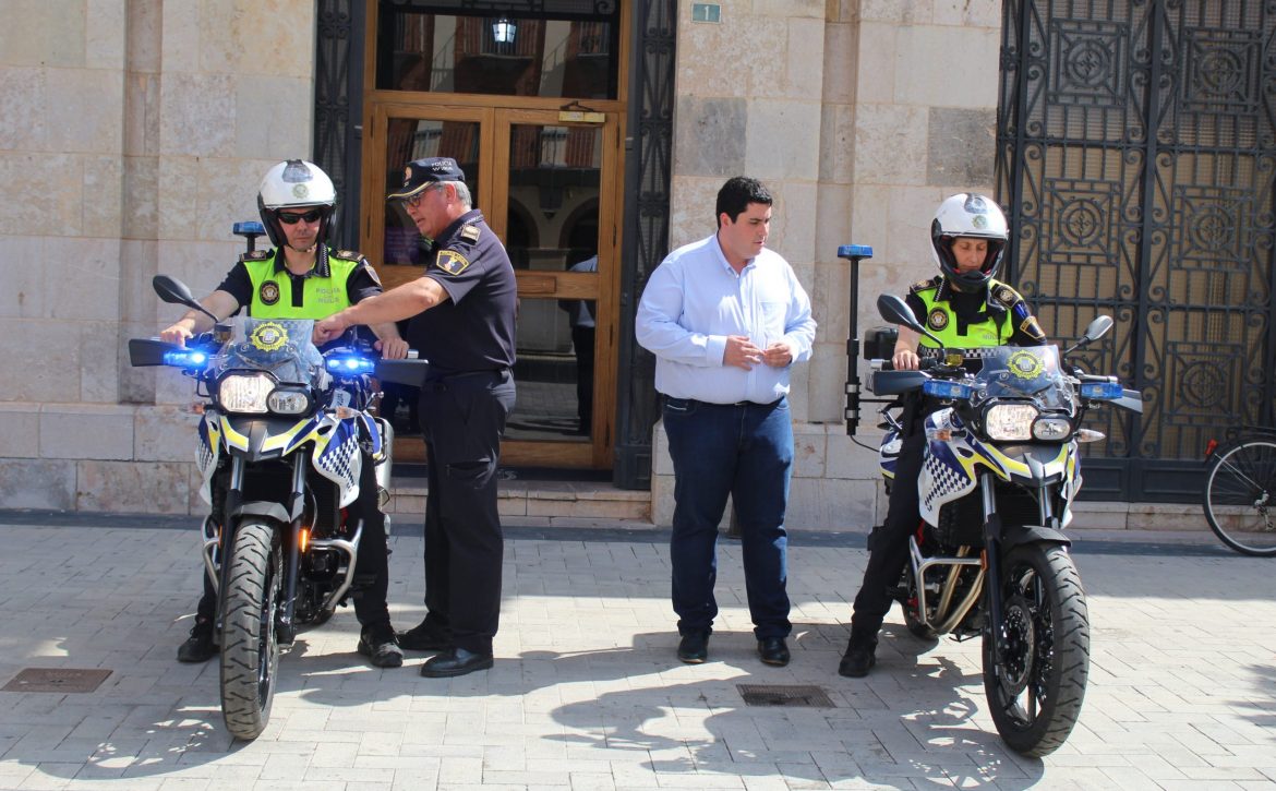 motos