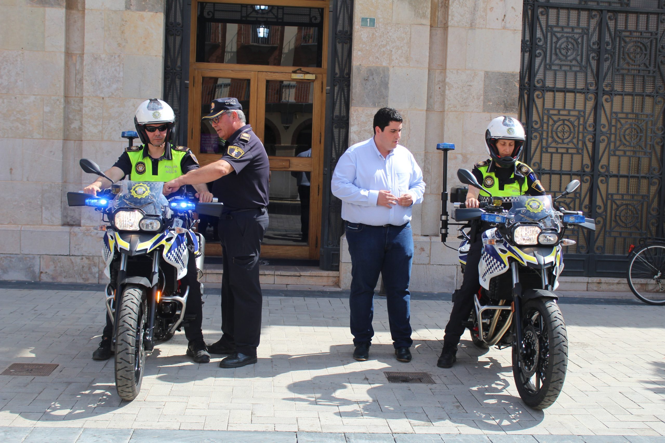 motos