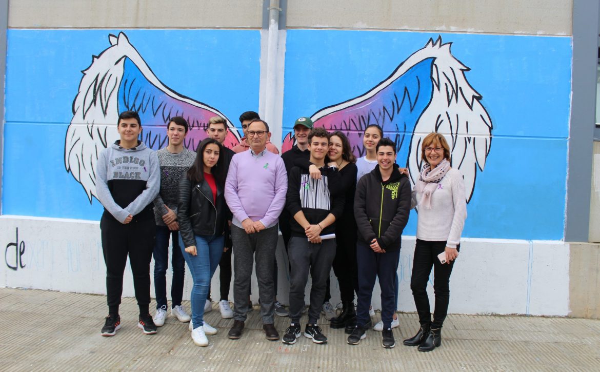 mural