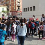 Nules rep prop de 7.000 euros per als seus museus