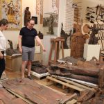 Nules inicia una nueva etapa en los museos locales con la ampliación del horario del Museu d´Història