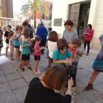 Nules promociona el seu patrimoni en el Dia Internacional dels Museus