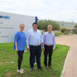 L’empresariat local patrocina els projectes del Focus d’Empreses de Nules
