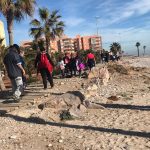 Nules demana la declaració de Zona Afectada Greument per Emergència de Protecció Civil