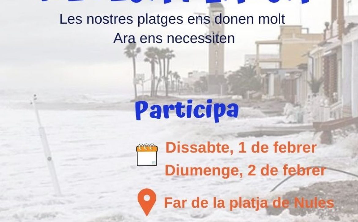 neteja-platja