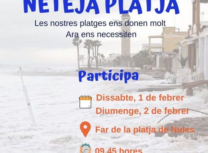 neteja-platja